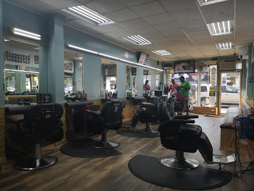 Barber Shop «Latts Barber Shop», reviews and photos, 9212 Avenue L, Brooklyn, NY 11236, USA
