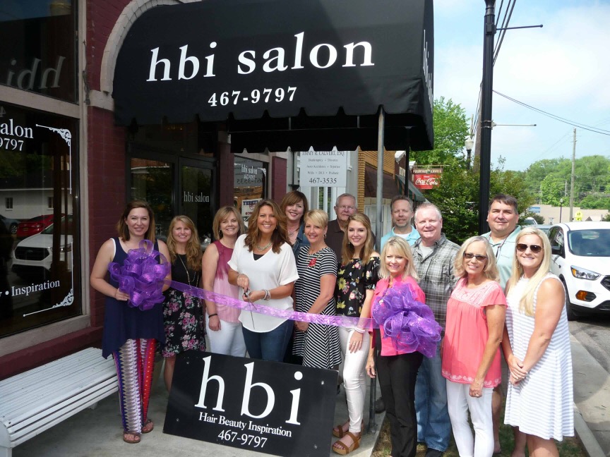 HBI Salon 35146