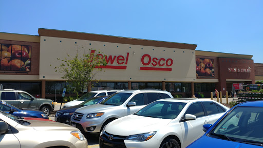 Grocery Store «Jewel-Osco», reviews and photos, 800 W North Ave, Melrose Park, IL 60160, USA