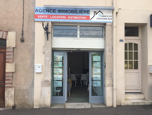 Agence immobilière Didelon Immobilier Nomeny