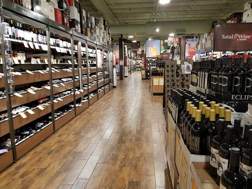 Total Wine & More