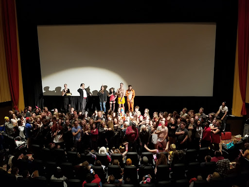 Movie Theater «Uptown Theatre», reviews and photos, 2906 Hennepin Ave, Minneapolis, MN 55408, USA