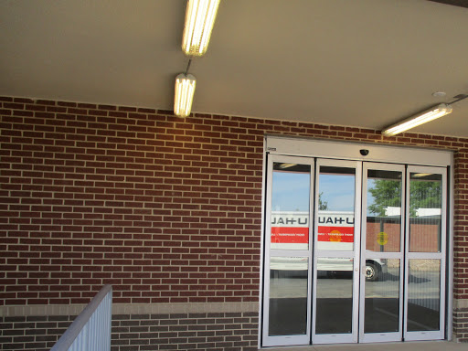 Self-Storage Facility «Champion Self Storage - Grayson», reviews and photos, 2415 Loganville Hwy, Grayson, GA 30017, USA