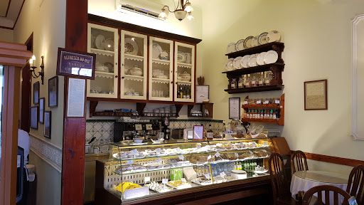 The House of Isabel - Pastry & Tea Room no Portimão, Faro