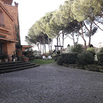 Photo n°1 de l'avis de Luca.i fait le 06/11/2018 à 07:43 sur le  Al Fico LA LOCANDA DEI CIOCCA à Grottaferrata