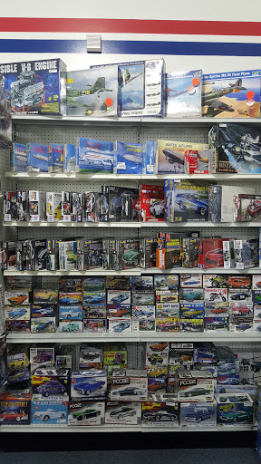 Hobby Store «HobbyTown USA Rockwall Texas», reviews and photos, 935 I-30, Rockwall, TX 75087, USA