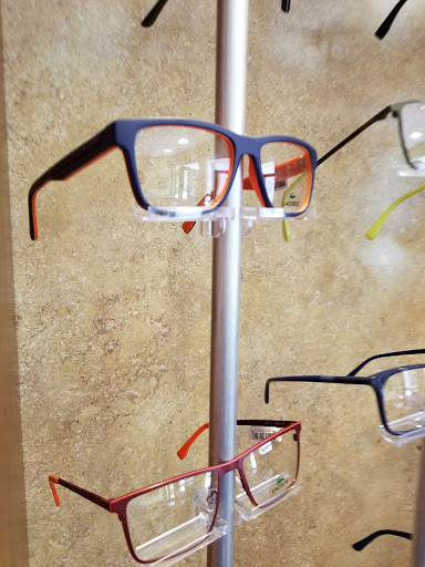 Optometrist «Simply Eyes», reviews and photos, 1628 W Hebron Pkwy #134, Carrollton, TX 75010, USA