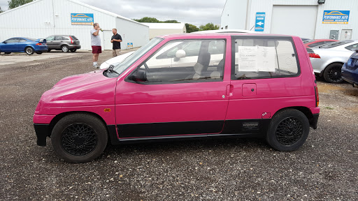 Used Car Dealer «Performance Auto, L.L.C.», reviews and photos, 5102 IA-28, Norwalk, IA 50211, USA