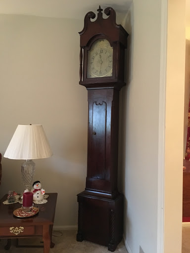 Watch Repair Service «JS Kenilworth Jewelers», reviews and photos, 552 Boulevard, Kenilworth, NJ 07033, USA