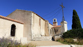 Chapelle catholique Notre-Dame de Miséricorde, dite Notre-Dame des Marins Martigues