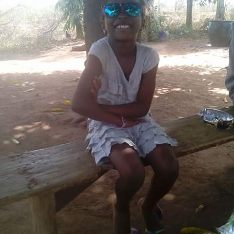 Ogoja Central Motor Park, Ogoja, Nigeria, Park, state Benue