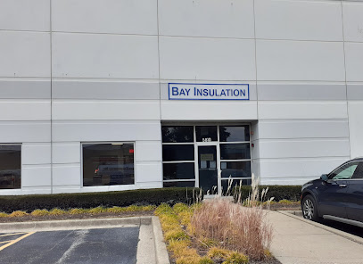 Bay Insulation of Illinois Inc