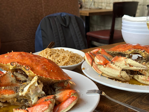 Crustacean Restaurant image