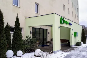 Holiday INN Neunkirchen image