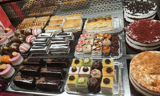 Panadería Pastelería Fresa Negra en Zaragoza, Zaragoza