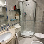 Photo n°4 de l'avis de Fabio.r fait le 14/06/2022 à 23:48 sur le  Hotel Novecento à Riccione