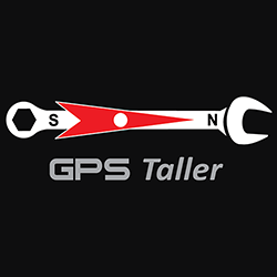 GPS Taller - Taller Carrera 4