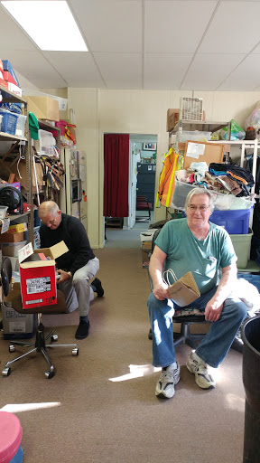 Non-Profit Organization «St. Vincent de Paul Society», reviews and photos, 157 W White Horse Pike, Berlin, NJ 08009, USA