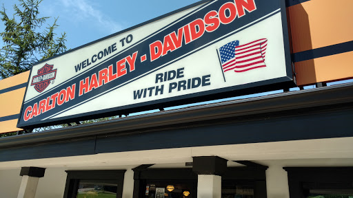 Harley-Davidson Dealer «Carlton Harley-Davidson», reviews and photos, 11771 OH-44, Mantua, OH 44255, USA