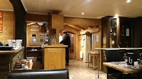 Atmosphère du Restaurant français Le Bistrot du Dahut à Albertville - n°3