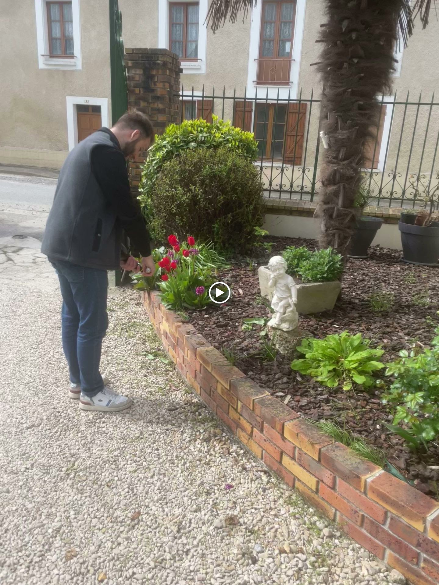 Photo n° 1 de l'avis de Hugo.l fait le 12/05/2023 à 17:12