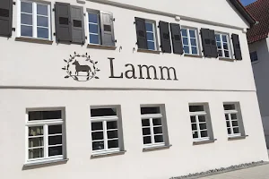 Gasthaus Lamm image