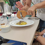 Photo n°14 de l'avis de Stefano.n fait le 22/09/2022 à 22:12 sur le  Ristorante Trattoria dai Bercau à Verduno