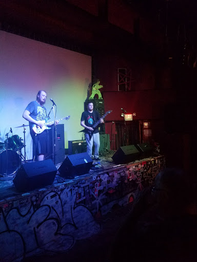 Live Music Venue «The Charleston», reviews and photos, 333 N Callow Ave, Bremerton, WA 98312, USA