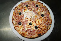 Pizza du Pizzas à emporter Restaurant Pizz'Alex à Vrigne-aux-Bois - n°1