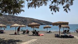 Vatses beach'in fotoğrafı ve güzel manzarası