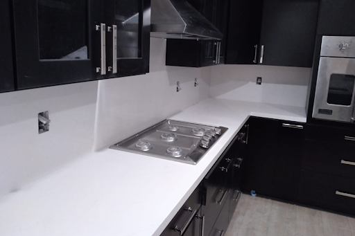 Flooring Store «Best Hardwood Flooring & Tile», reviews and photos, 3405 Kietzke Ln, Reno, NV 89502, USA