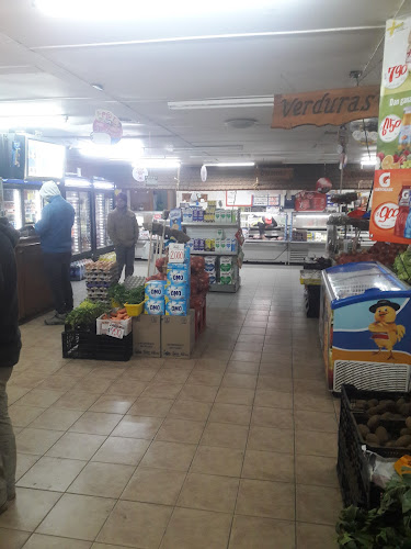 Opiniones de Supermercado Rosita en Loncoche - Supermercado
