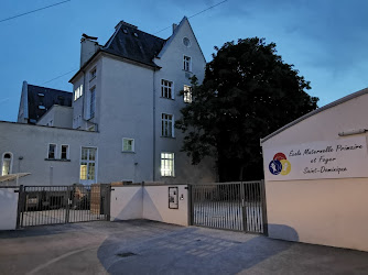 Ecole Saint Dominique Primaire et Maternelle