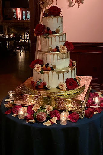 Florist «Jack & Rose Florist», reviews and photos, 300 Woodbury Rd, Woodbury, NY 11797, USA