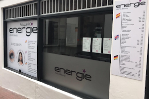 ENERGIE Friseur Salon image