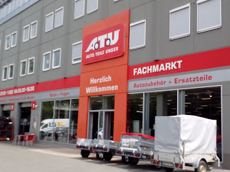 A.T.U Weiden