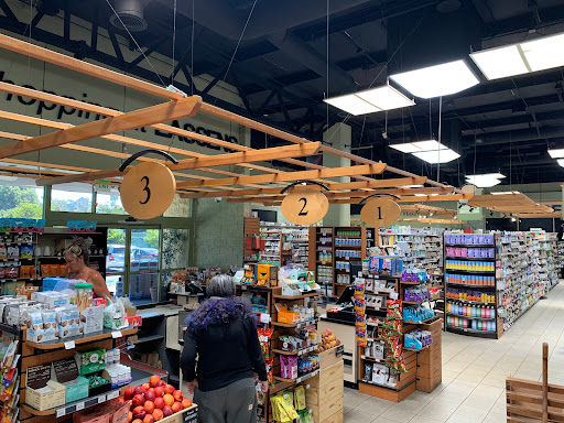 Natural Foods Store «Lassens Natural Foods & Vitamins», reviews and photos, 4071 E Main St, Ventura, CA 93003, USA