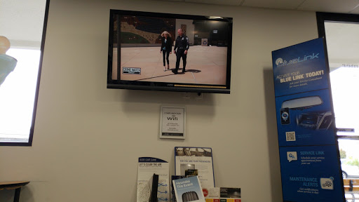 Alexander Hyundai of Oxnard image