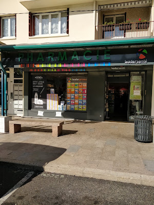 Pharmacie GUIGNON à Franconville
