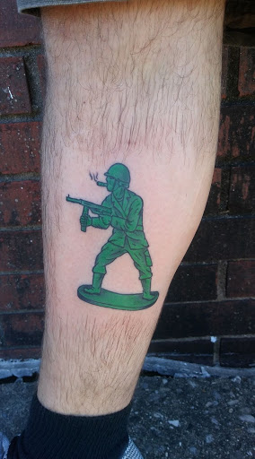 Explore tattoo sleeve ideas women's, creative tattoo ideas in Radcliff, available at Iron Orchid Tattoo Radcliff