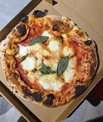 Pizza du Restaurant italien Figlio by Fiston à Lyon - n°6