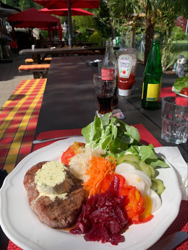 Elite Restaurant - Glarus Nord