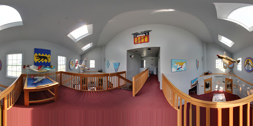 Museum «Tuskegee Airmen National Museum», reviews and photos, 6325 W Jefferson Ave, Detroit, MI 48209, USA