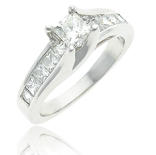 Jewelry Store «Elite Jewelers», reviews and photos, 504 N Central Expy, Richardson, TX 75080, USA