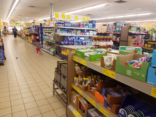 Supermarket «ALDI», reviews and photos, 6 Van Dyke Ave, New Brunswick, NJ 08901, USA