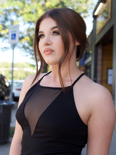 Beauty Salon «Leedz Salon», reviews and photos, 2536 Lincoln Way, Ames, IA 50014, USA