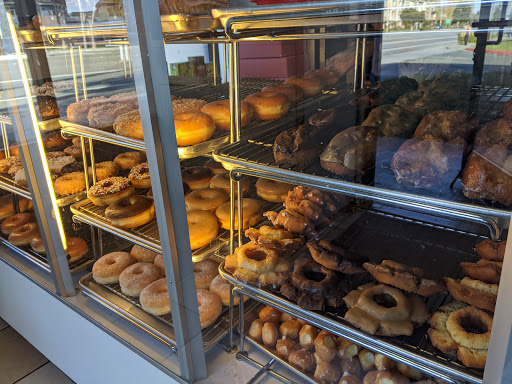 Donut Shop «Fresh Donuts & Bagel», reviews and photos, 34113 Fremont Blvd, Fremont, CA 94555, USA