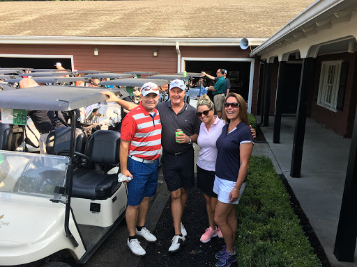 Golf Club «Eagle Creek Golf Club», reviews and photos, 8802 W 56th St, Indianapolis, IN 46234, USA