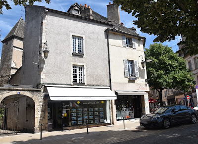 Cabinet Echinard Immobilier Beaune à Beaune