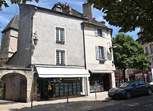 Agence immobilière Cabinet Echinard Immobilier Beaune Beaune